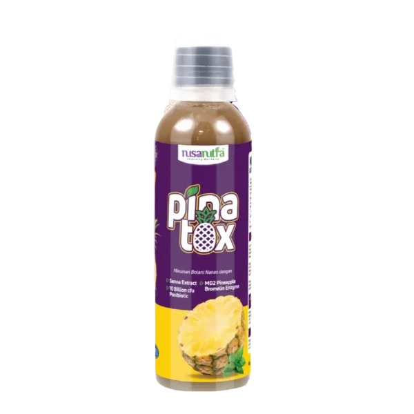 Pinatox 2 Botol